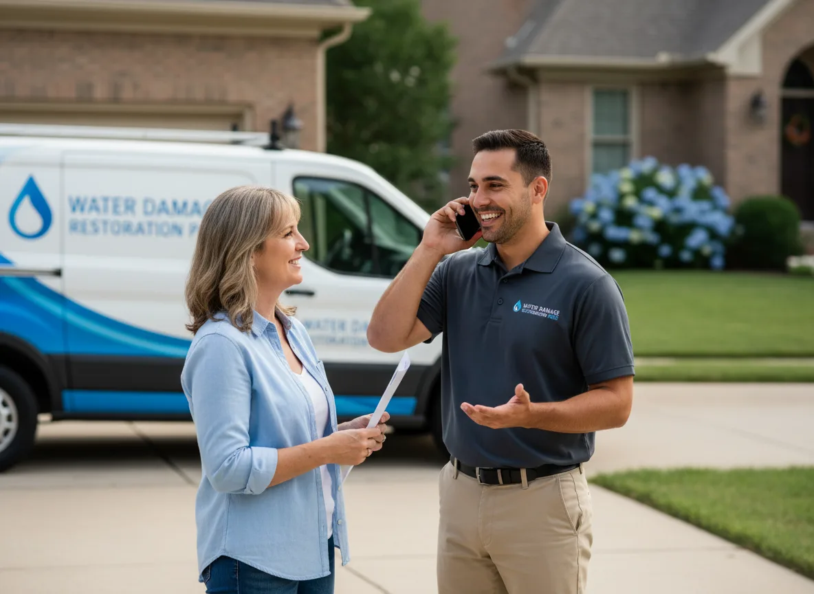 Flood Restoration Boston, VA FAQs